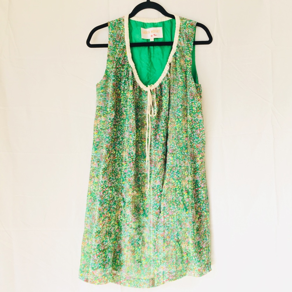 Lauren Moffatt for Anthropologie dress w/ pockets